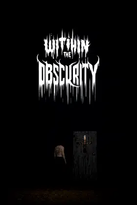 With in the Obscurity poster