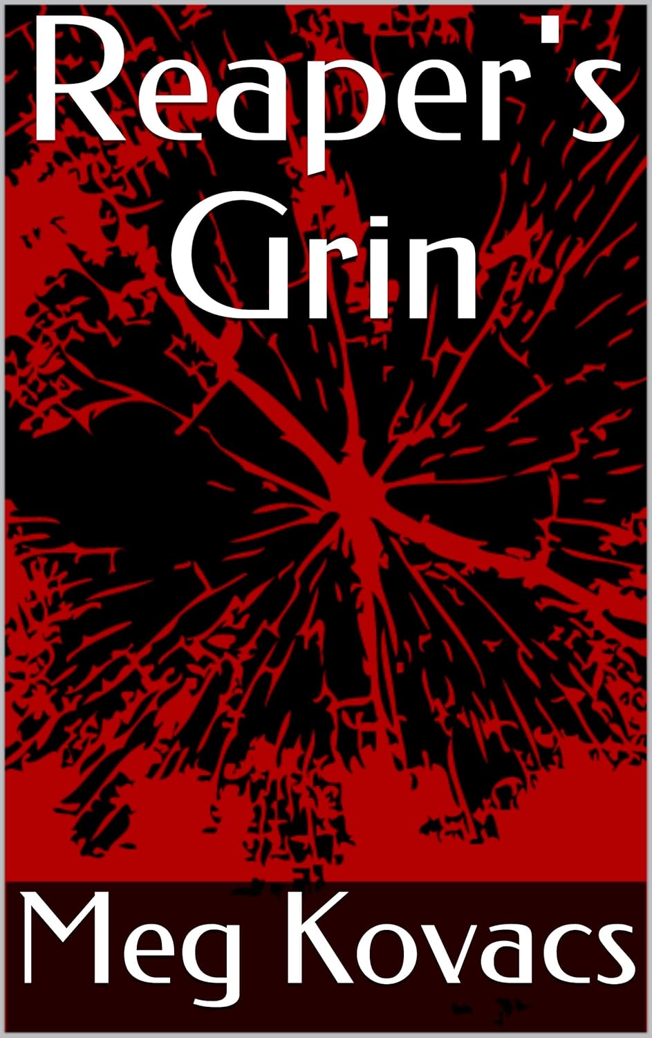 Reaper's Grin poster
