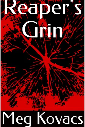 Reaper's Grin poster