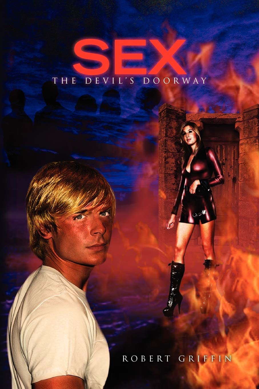 Sex-the devil's doorway poster