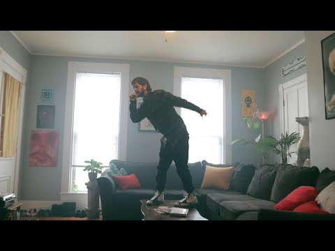 Skuff Micksun - MAGNIFICENT (Official Video)