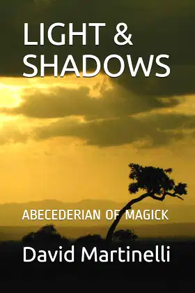 LIGHT & SHADOWS: ABECEDERIAN OF MAGICK poster