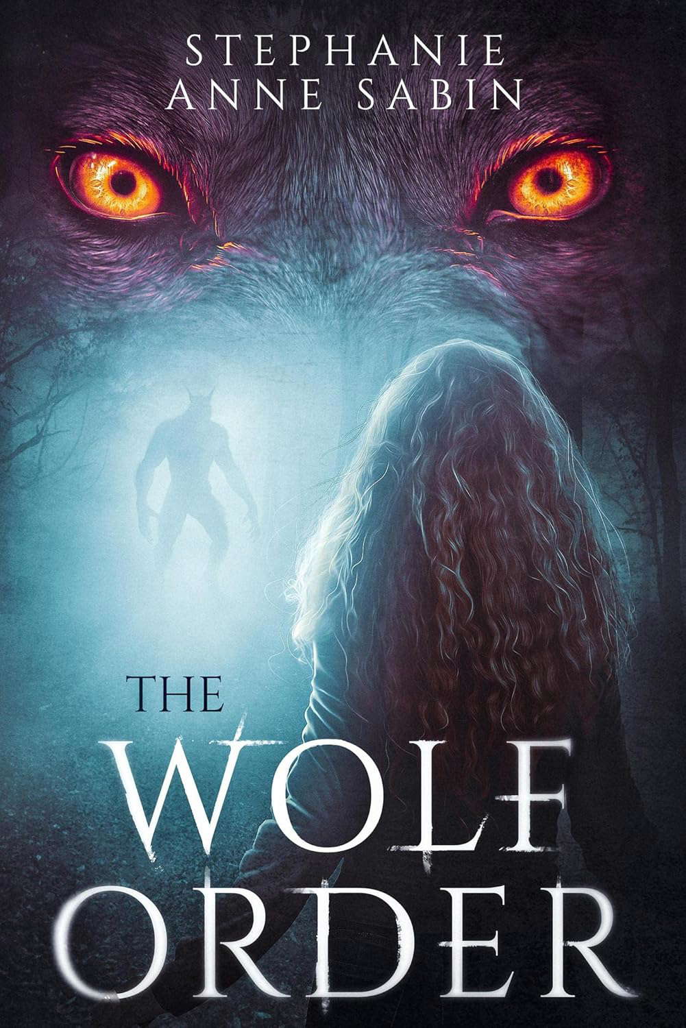 The Wolf Order poster
