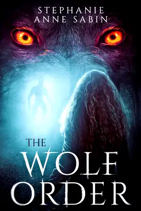 The Wolf Order poster