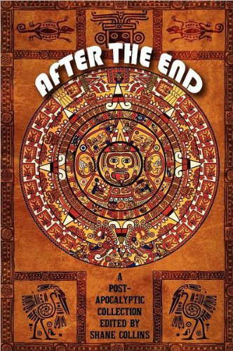 After the End poster