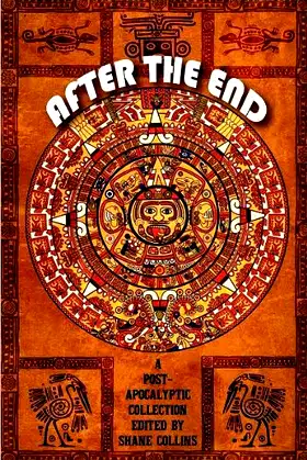 After the End poster