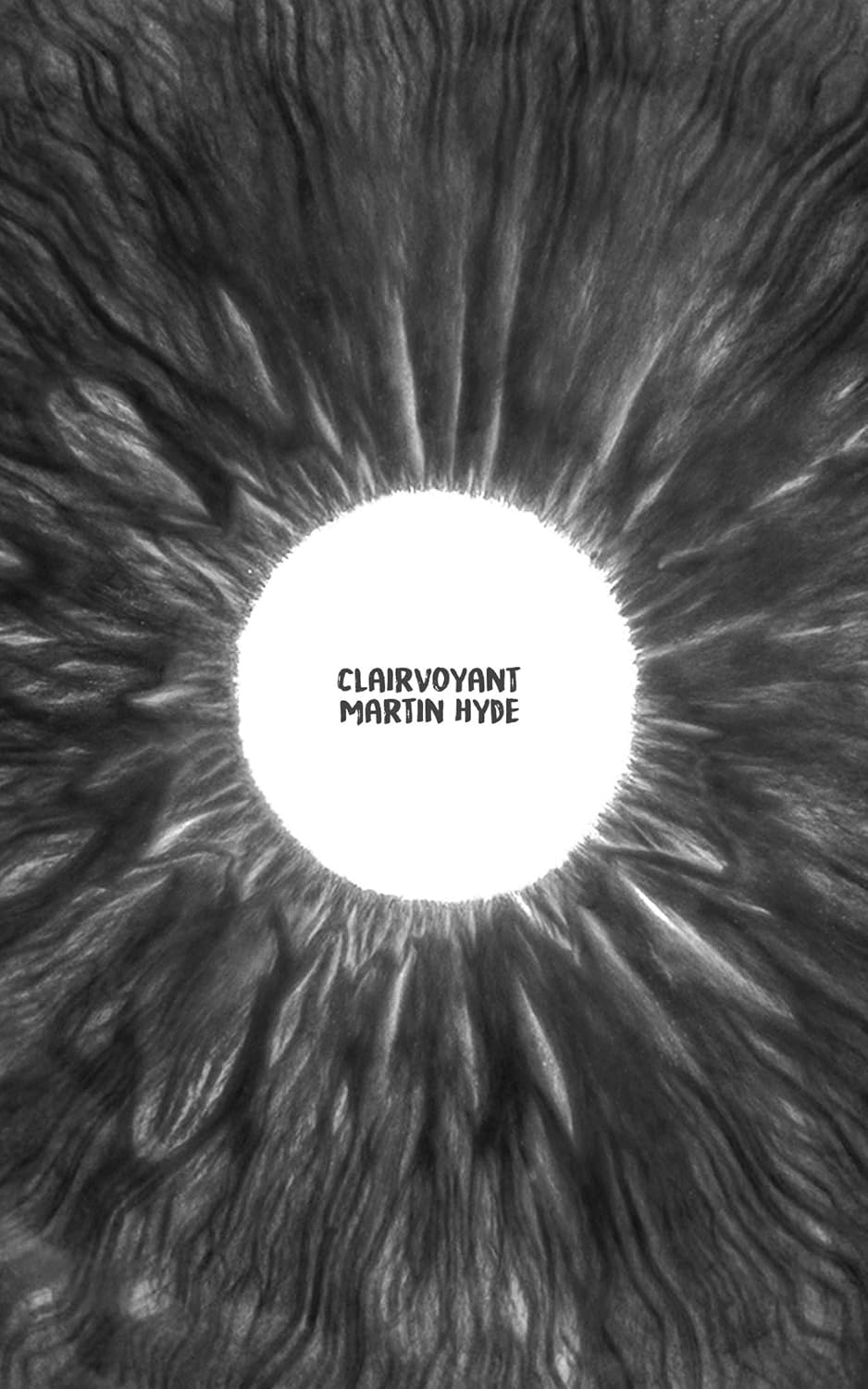 Clairvoyant poster
