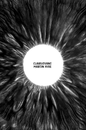 Clairvoyant poster