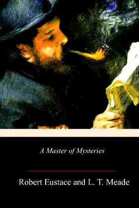 A Master of Mysteries poster