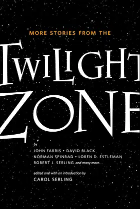 More Stories from the Twilight Zone poster