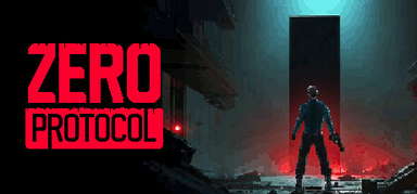 ZERO PROTOCOL capsule