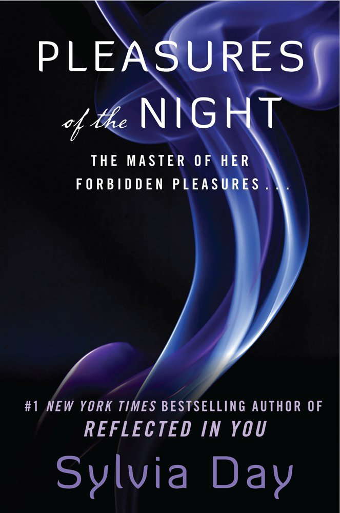 Pleasures of the Night (Dream Guardians, Book 1) poster
