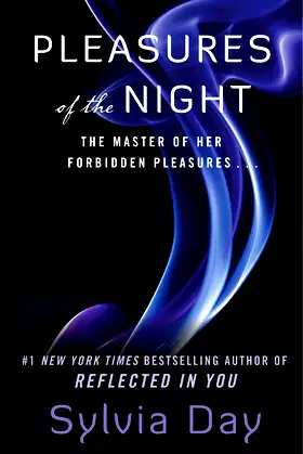 Pleasures of the Night (Dream Guardians, Book 1) poster