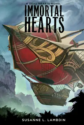 Immortal Hearts (Dead Hearts) poster