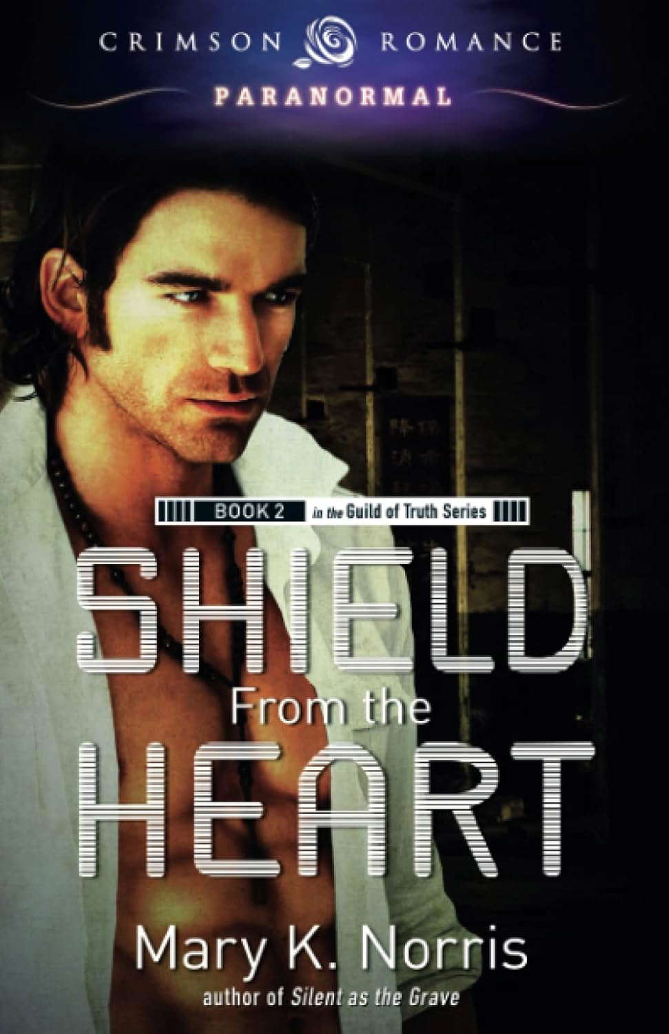 Shield From The Heart (2) (Guild of Truth) poster