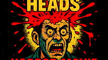 Christian &amp; Chris' Music Extravaganza Podcast - Exploding Heads Horror Movie Podcast