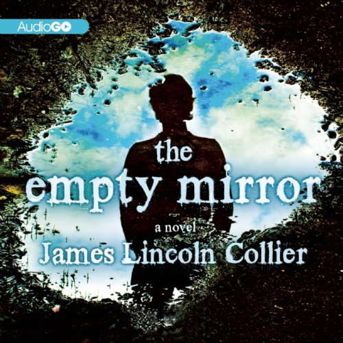 The Empty Mirror poster