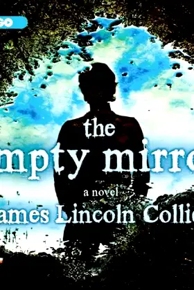 The Empty Mirror poster