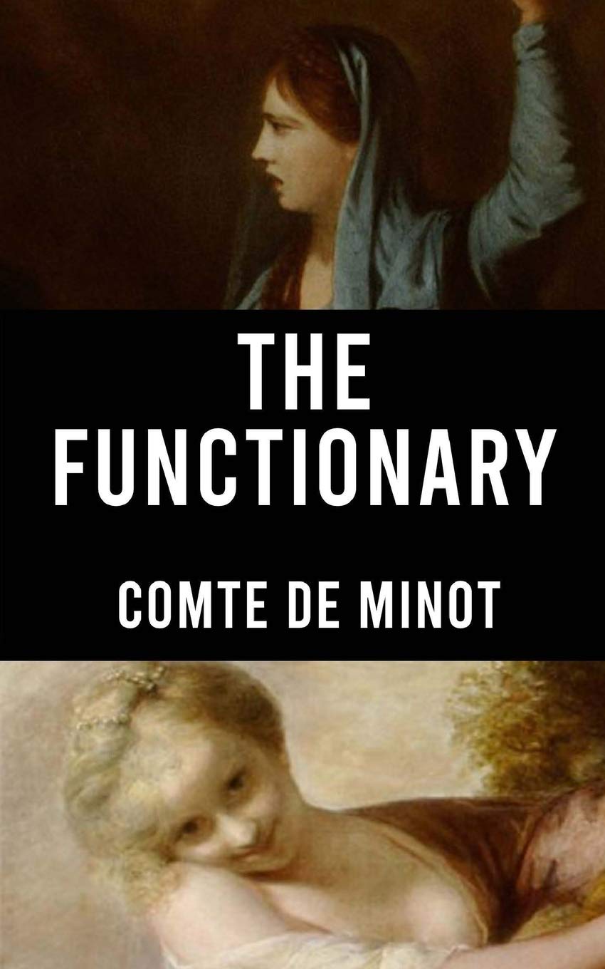 The Functionary poster