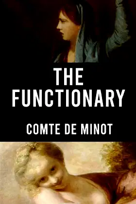 The Functionary poster