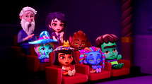 episode poster