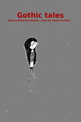 Gothic tales poster