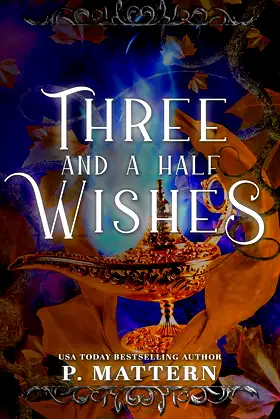 Three and A Half Wishes poster