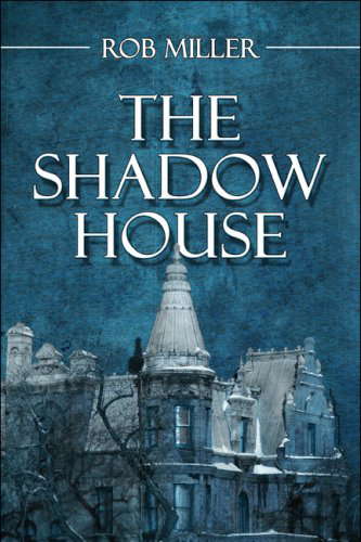The Shadow House poster