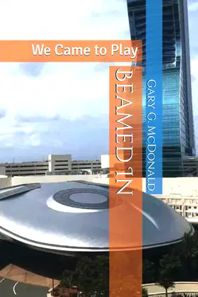 Beamed In: We Came to Play poster