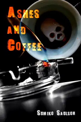 Ashes and Coffee poster
