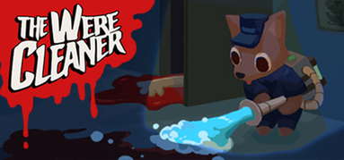 The WereCleaner capsule