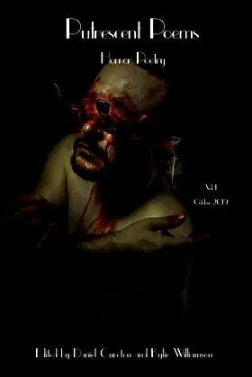 Putrescent Poems: Horror Poetry, Volume 1 poster