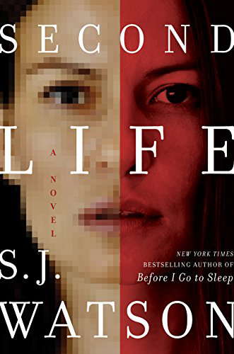 Second Life: A Novel poster