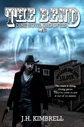 The Bend poster