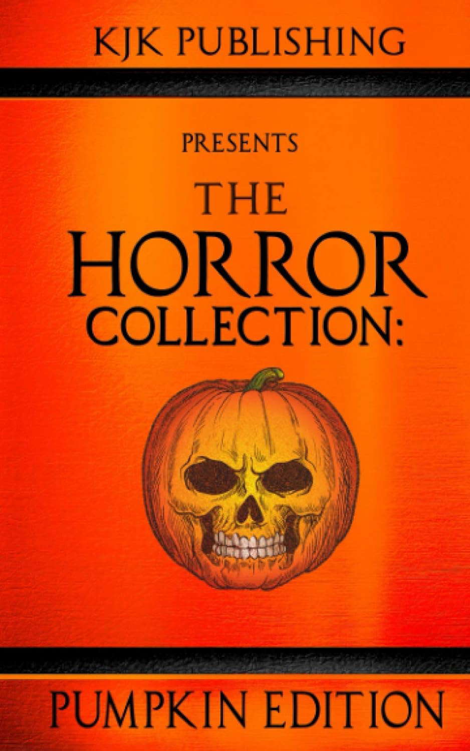 The Horror Collection: Pumpkin Edition poster