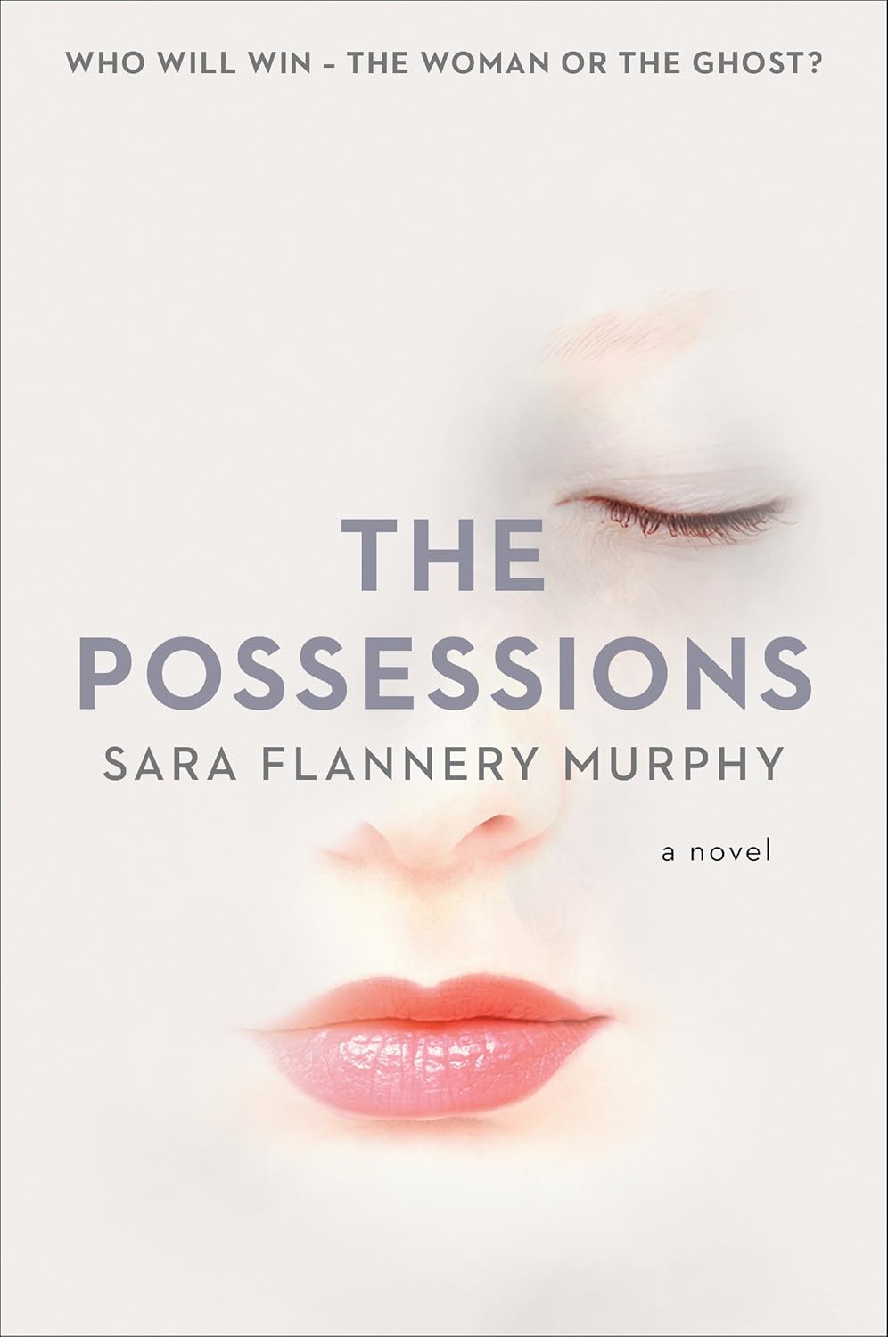 Possessions, The poster