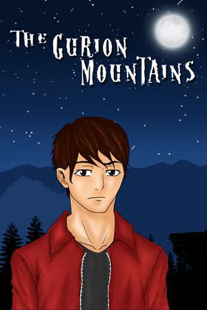 The Gurion Mountains poster
