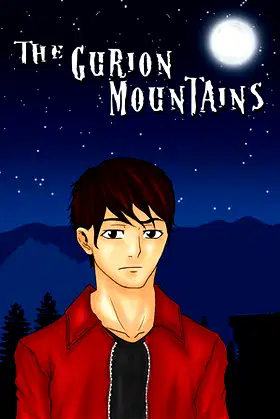 The Gurion Mountains poster