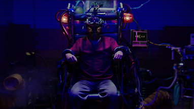 DH TRAILER REDBAND poster