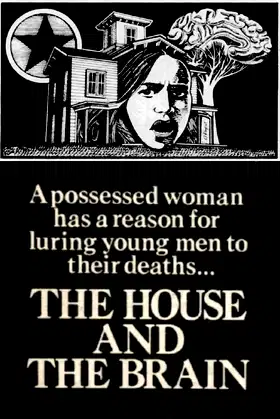 The House and the Brain poster