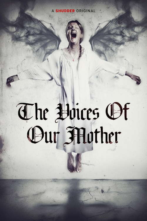 The Voices of Our Mother poster