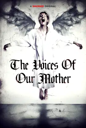 The Voices of Our Mother poster