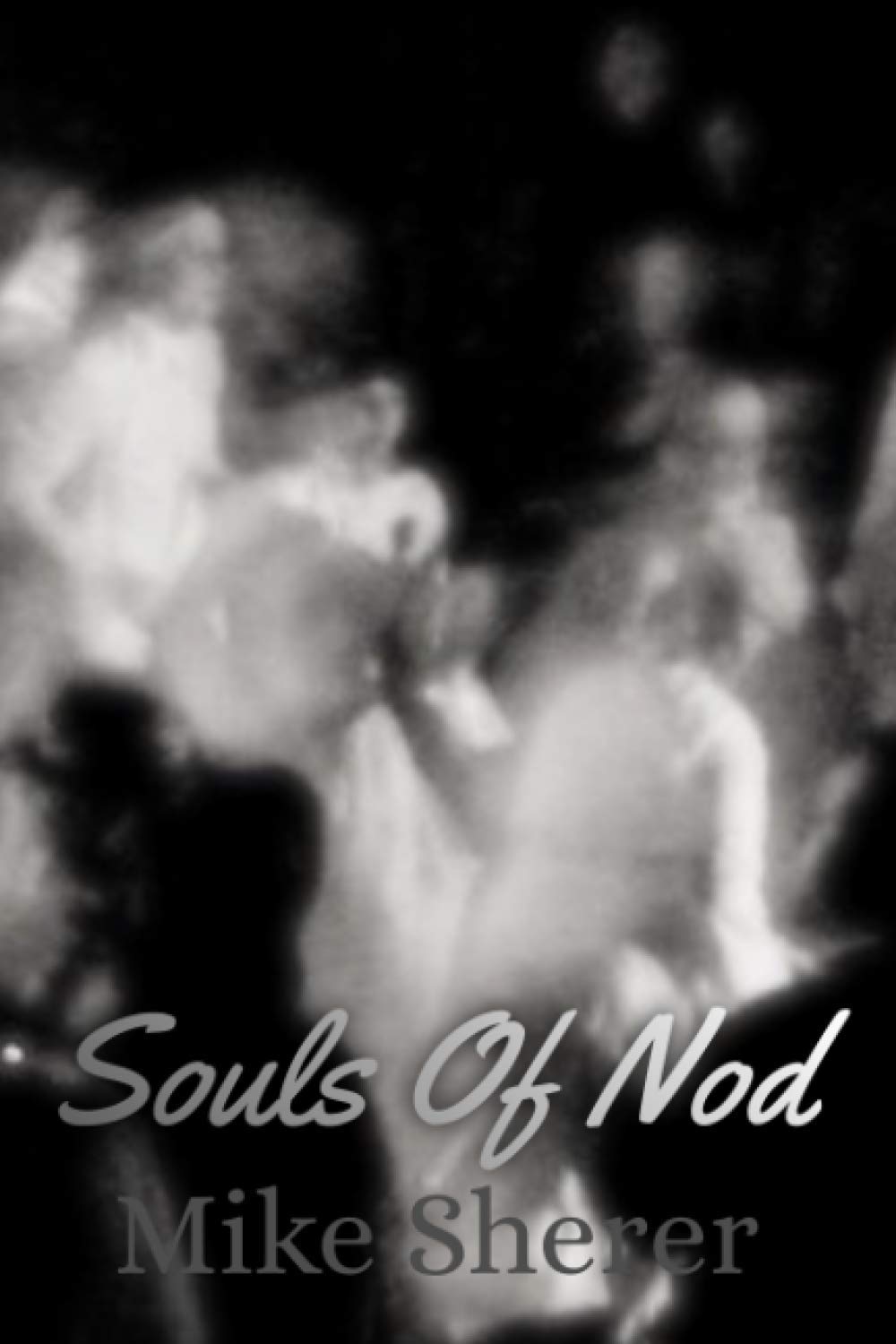Souls Of Nod poster
