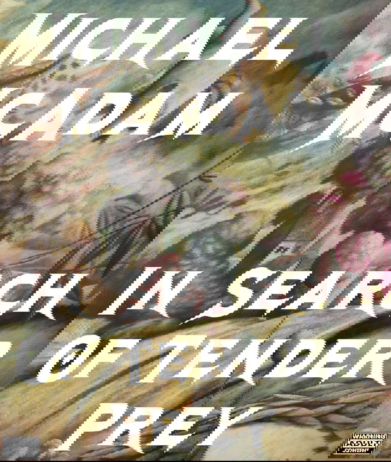 In Search of Tender Prey poster