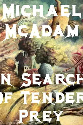 In Search of Tender Prey poster