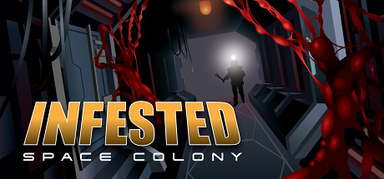 Infested: Space Colony capsule