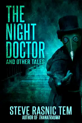 The Night Doctor and Other Tales poster