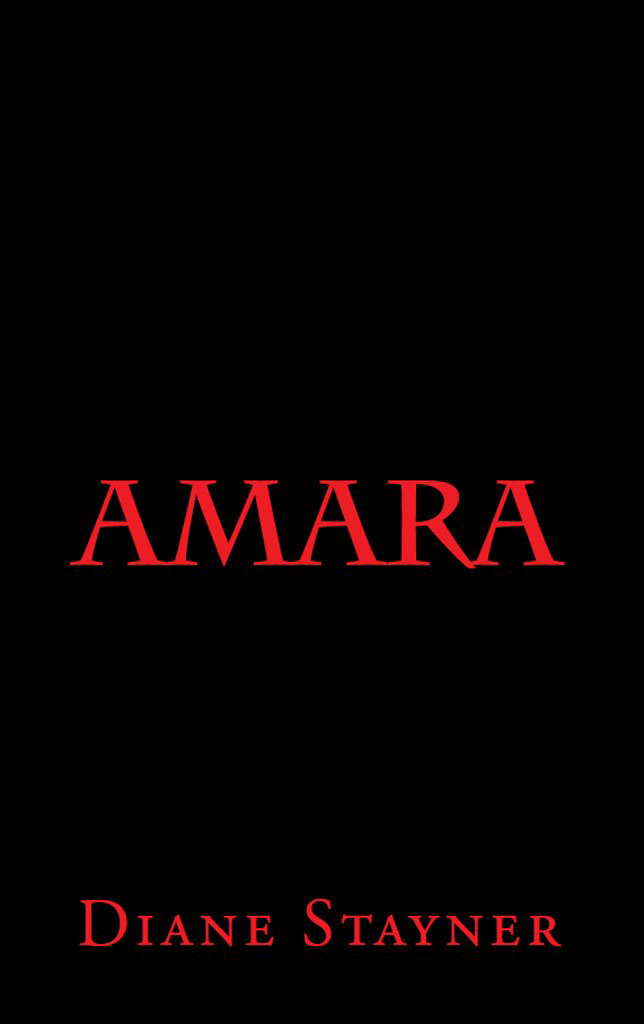 Amara poster