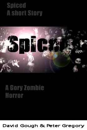 Spiced: Complete poster