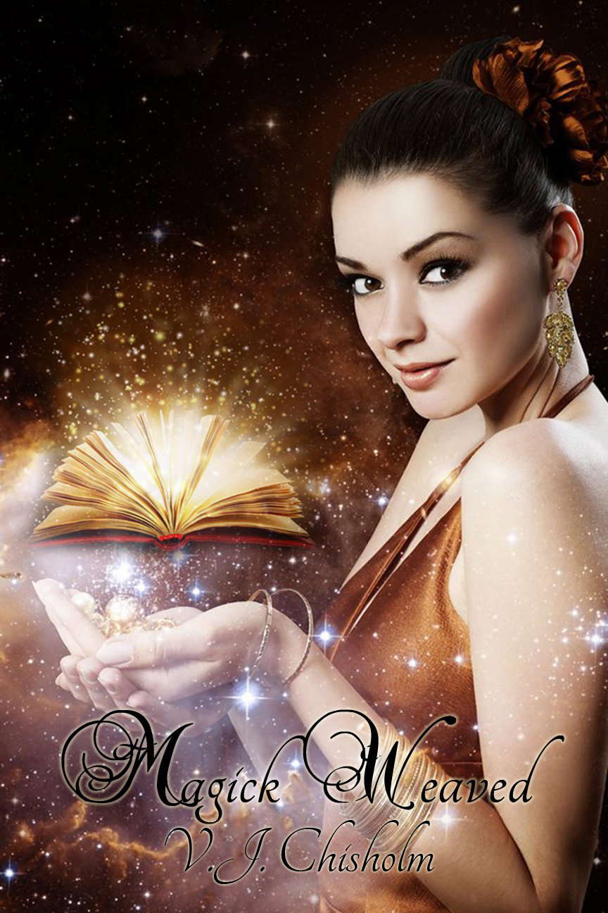 Magick Weaved poster